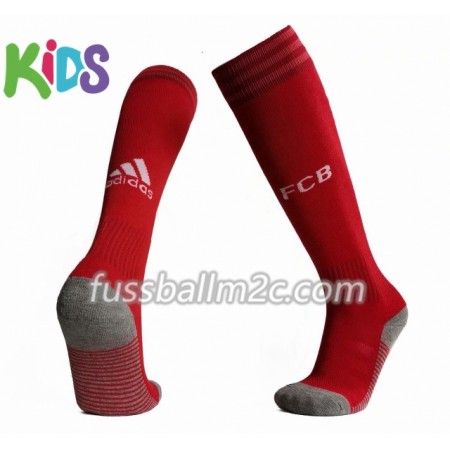 FC Bayern München Kinder Heim Socken 2019-2020